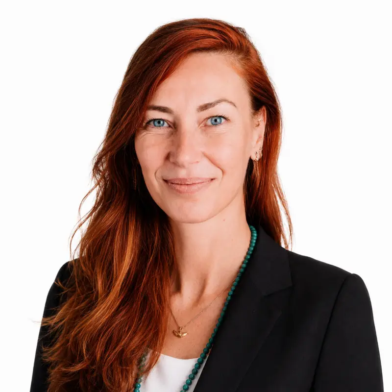 Portrait de Carole Juan