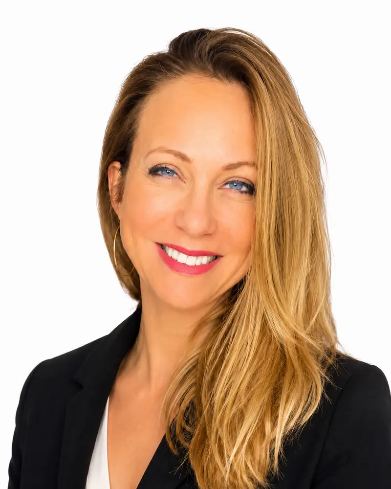 Portrait de Clélia Chassagneux