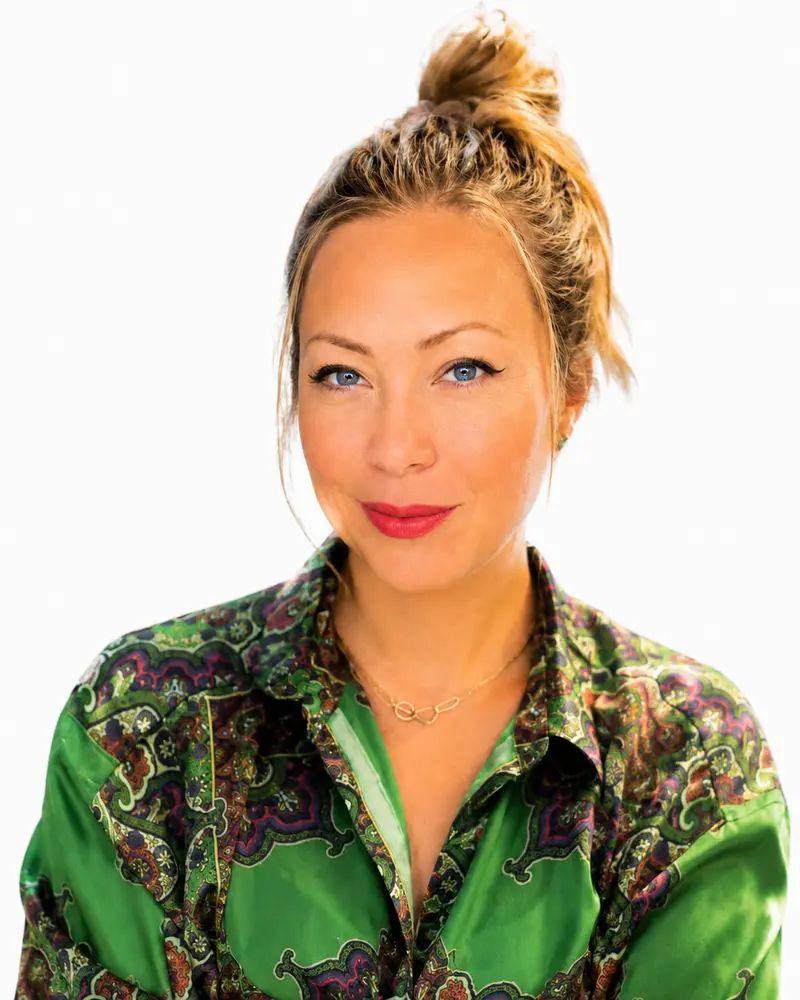 Portrait de Julia Chassagneux
