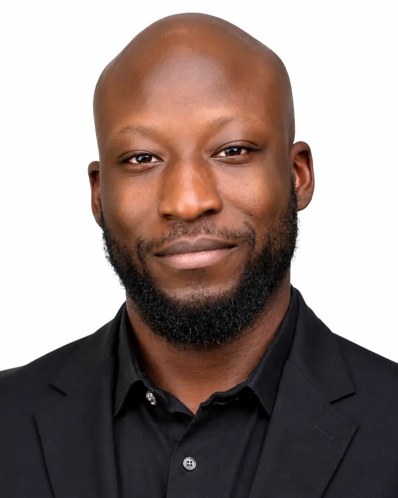 Portrait de Tasilimy Dabo